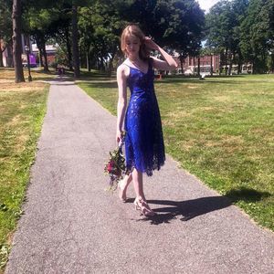 Meet your Posher, Julia